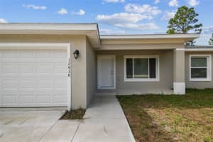 12438 SW 87TH AVE, DUNNELLON, FL 34432 Sold 01/17/25