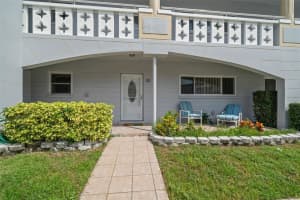 2410 FRANCISCAN DRIVE, CLEARWATER, FL 33763 Sold 12/11/24