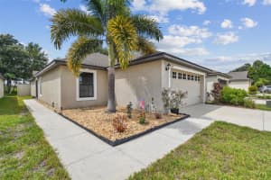 6294 MANITOBA DRIVE, LAKELAND, FL 33805 Sold 04/04/25