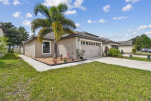 6294 MANITOBA DRIVE, LAKELAND, FL 33805 Sold 04/04/25