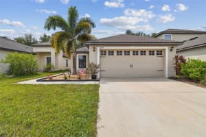 6294 MANITOBA DRIVE, LAKELAND, FL 33805 Sold 04/04/25