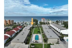19725 GULF BLVD #1, INDIAN SHORES, FL 33785 Sold 11/26/24