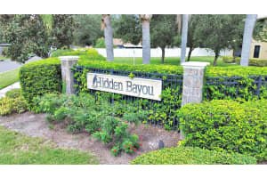 8255 ACADIAN LANE, SEMINOLE, FL 33777 Sold 11/01/24