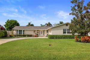 613 79TH CIRCLE, ST PETERSBURG, FL 33707 Sold 04/04/25