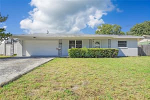 2061 64TH AVENUE, ST PETERSBURG, FL 33712 Sold 04/30/25