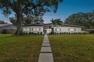 1098 55TH TERRACE, ST PETERSBURG, FL 33705 Sold 11/19/24