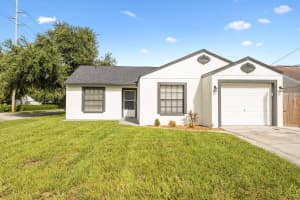 6802 GABRIELLE STREET, TAMPA, FL 33611 Sold 10/18/24