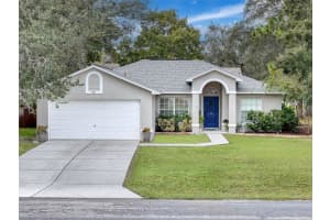 7997 RAVENWOOD COVE, SPRING HILL, FL 34606 Sold 11/21/24