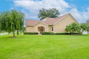 5510 FOXTAIL COURT, WESLEY CHAPEL, FL 33543 Sold 11/07/24
