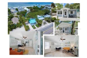 724 GULF BOULEVARD, INDIAN ROCKS BEACH, FL 33785 - MLS#MFRTB8302226