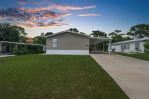 14627 BROOKRIDGE BOULEVARD, BROOKSVILLE, FL 34613 Sold 06/11/25