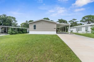 14627 BROOKRIDGE BOULEVARD, BROOKSVILLE, FL 34613 Sold 06/11/25