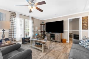 14627 BROOKRIDGE BOULEVARD, BROOKSVILLE, FL 34613 Sold 06/11/25