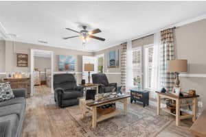 14627 BROOKRIDGE BOULEVARD, BROOKSVILLE, FL 34613 Sold 06/11/25