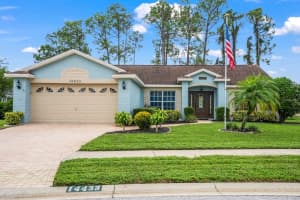 14433 PIMBERTON DRIVE, HUDSON, FL 34667 Sold 11/18/24