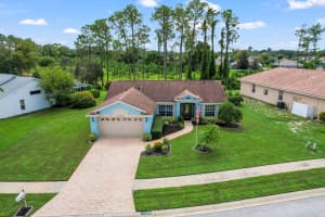 14433 PIMBERTON DRIVE, HUDSON, FL 34667 Sold 11/18/24