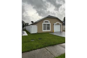 2443 PARSONS POND CIRCLE, KISSIMMEE, FL 34743 Sold 03/27/25