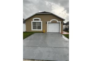 2443 PARSONS POND CIRCLE, KISSIMMEE, FL 34743 Sold 03/27/25