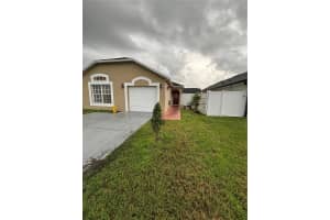2443 PARSONS POND CIRCLE, KISSIMMEE, FL 34743 Sold 03/27/25