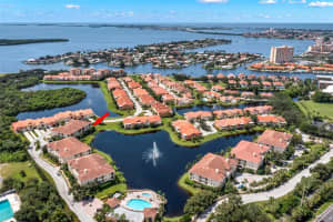 10 FRANKLIN WAY, ST PETERSBURG, FL 33711 Sold 11/11/24