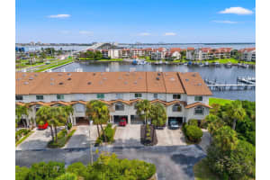 129 YACHT CLUB LANE, TIERRA VERDE, FL 33715 Sold 12/20/24