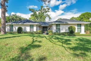 1164 MUROK WAY, ST PETERSBURG, FL 33705 Sold 04/15/25