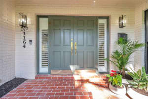 1164 MUROK WAY, ST PETERSBURG, FL 33705 Sold 04/15/25