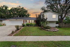 23817 LAKE WALK COURT, LUTZ, FL 33559 Sold 01/06/25