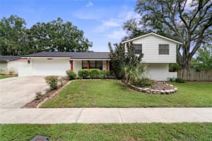 23817 LAKE WALK COURT, LUTZ, FL 33559 Sold 01/06/25