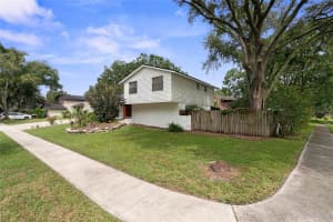 23817 LAKE WALK COURT, LUTZ, FL 33559 Sold 01/06/25