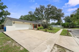 23817 LAKE WALK COURT, LUTZ, FL 33559 Sold 01/06/25