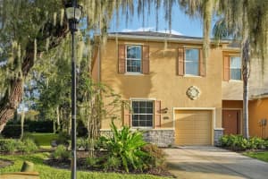 13960 SNAPPER FIN LANE, TAMPA, FL 33637 Sold 03/24/25