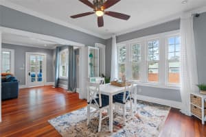 1904 COLES ROAD, CLEARWATER, FL 33755 Sold 10/31/24