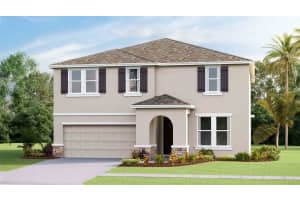 32631 OSPREY PEAK WAY, SAN ANTONIO, FL 33576 Sold 02/13/25