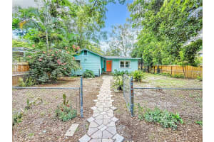 710 34TH AVENUE, SAINT PETERSBURG, FL 33705 Sold 12/30/24