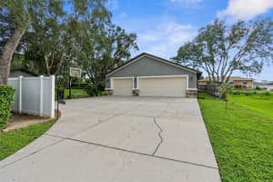 11231 MURRAYSVILLE DRIVE, SPRING HILL, FL 34609 Sold 11/15/24