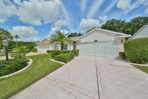 2021 GARDENIA LANDINGS LANE, SUN CITY CENTER, FL 33573 Sold 11/01/24