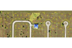 25 ELM DRIVE, PLACIDA, FL 33946 - MLS#MFRTB8302341