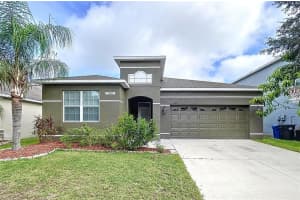 13407 GRAHAM YARDEN DRIVE, RIVERVIEW, FL 33579 Sold 11/27/24