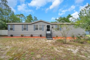 10631 BRAVE LANE, HUDSON, FL 34667 Sold 11/15/24