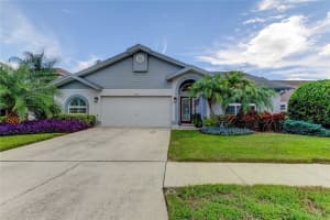 11426 GLENMONT DRIVE, TAMPA, FL 33635 Sold 08/05/25