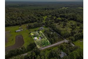 1223 COUNTY LINE ROAD, ZEPHYRHILLS, FL 33540 Sold 11/20/24