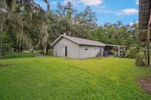 1223 COUNTY LINE ROAD, ZEPHYRHILLS, FL 33540 Sold 11/20/24