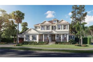 4536 W Swann Ave, TAMPA