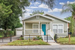 3714 32ND STREET, TAMPA, FL 33610 Sold 01/03/25