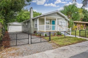 3714 32ND STREET, TAMPA, FL 33610 Sold 01/03/25