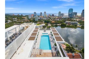 777 3RD AVENUE N #708, ST PETERSBURG, FL 33701 Sold 11/06/24