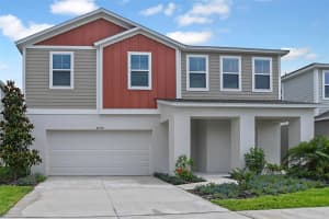 2292 CANYON OAK DRIVE, DAVENPORT, FL 33837 Sold 03/27/25