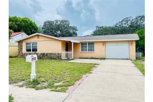 2535 FLINTWOOD DRIVE, HOLIDAY, FL 34690 Sold 04/04/25