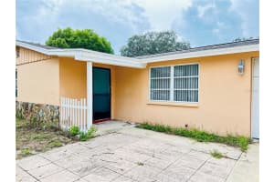 2535 FLINTWOOD DRIVE, HOLIDAY, FL 34690 Sold 04/04/25